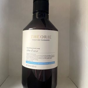 THEORIE - Cote D’ Azure - Hand Wash